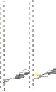 SPRL TILT BAL 9/16 RED. 27