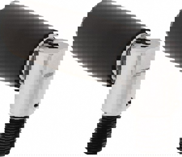 3/8-16 Bolted Bonnet, Revolving (Folding