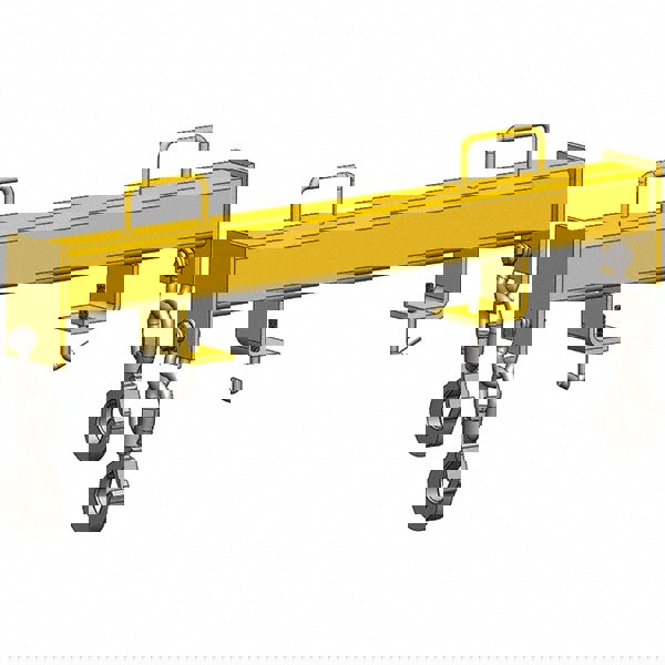 Forklift Attachments