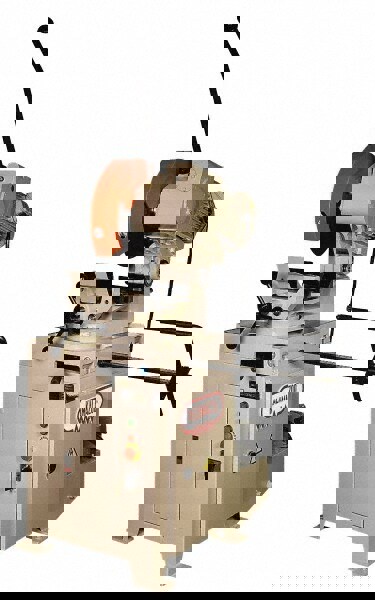 Electric Circular Saws; Horse Power: 3.00; 3.00 ; Blade Diameter Compatibility: 14 ; Maximum Speed: 26/52 RPM