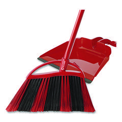 BROOM,1SWEEP,LG,W/PAN