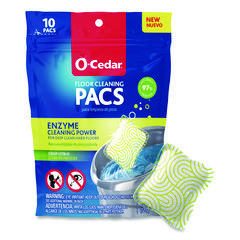 CLEANER,CLN,PACS,CTRS,10P