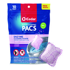 CLEANER,CLN,PACS,LV,10PK