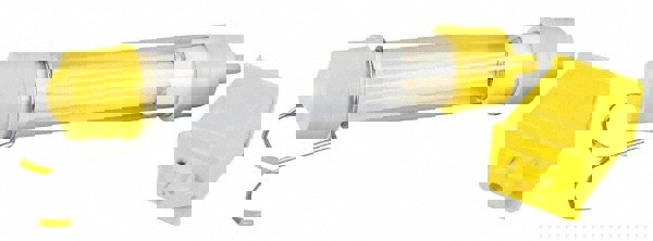 13 Watt Hand Held Electric Portable Fluorescent Light