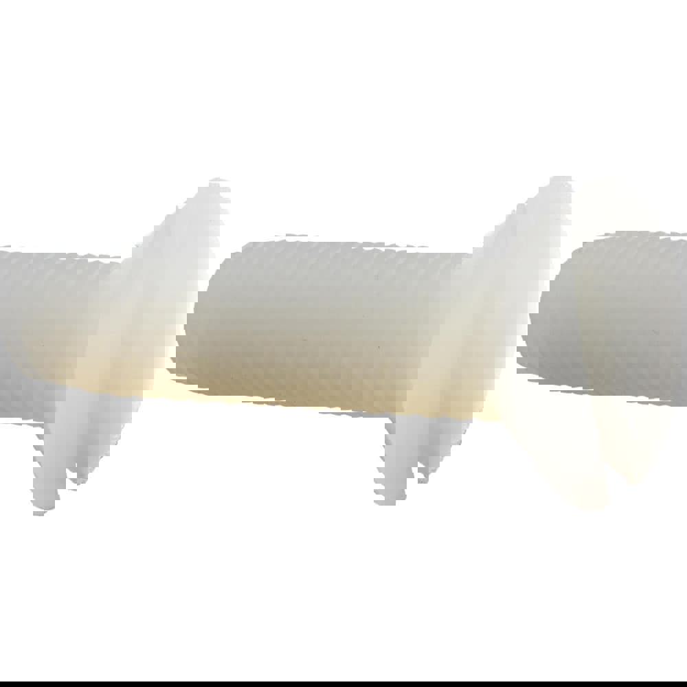 Machine Screw: 1/4-20 x 1