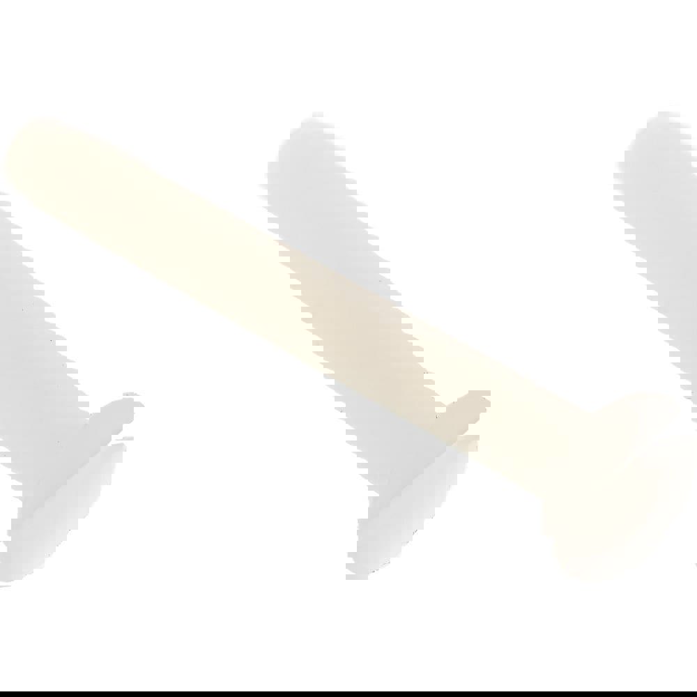 Machine Screw: #4-40 x 1