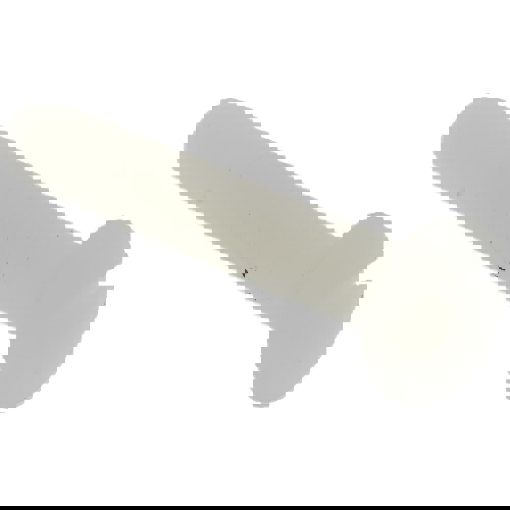 Machine Screw: #8-32 x 1