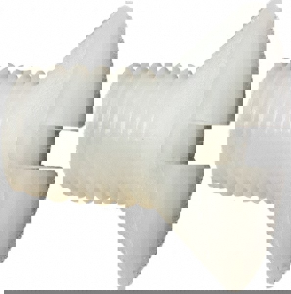 Machine Screw: #10-32 x 5/16