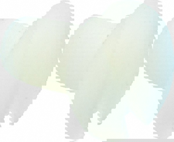 Machine Screw: #10-32 x 3/8