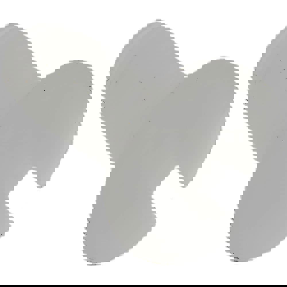 Machine Screw: #6-32 x 3/8