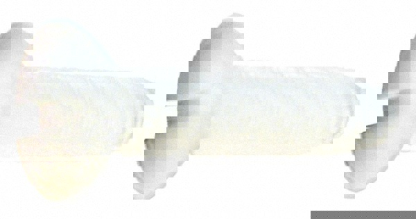 Machine Screw: #10-24 x 1/2