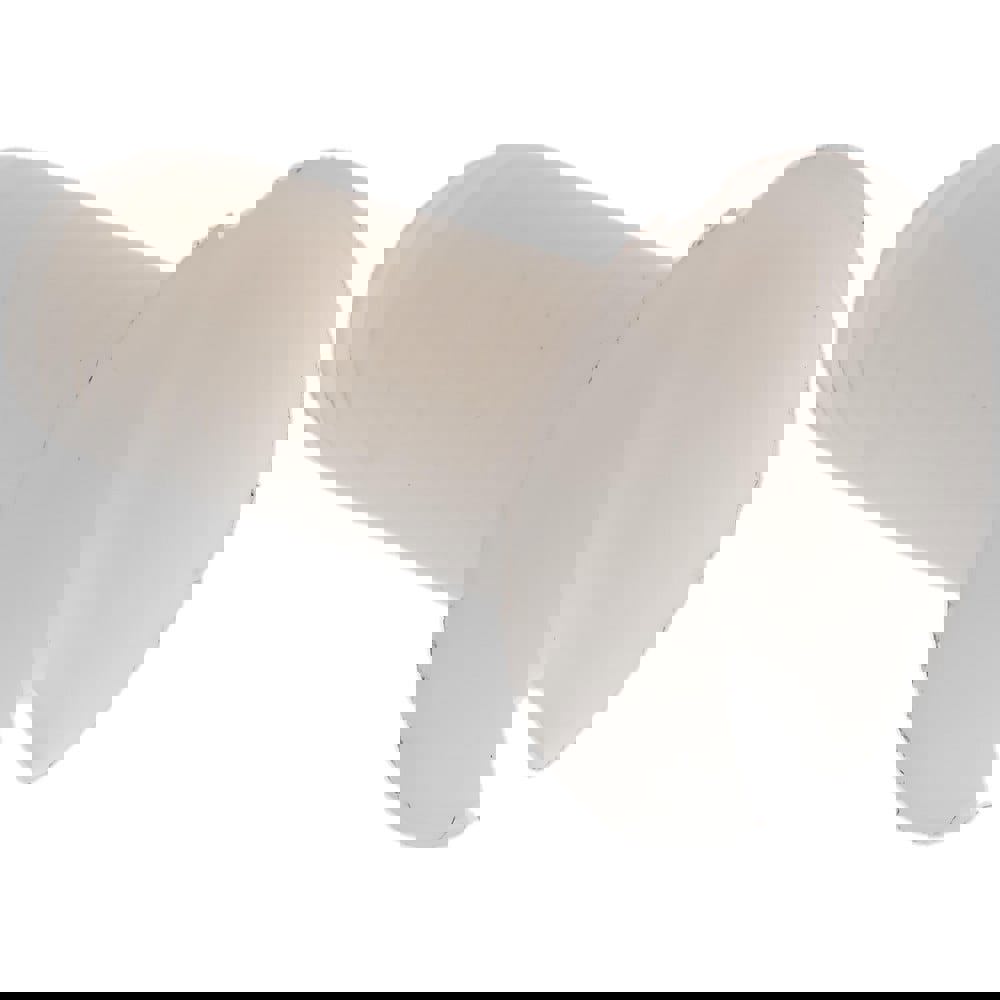 Machine Screw: #10-32 x 1/2