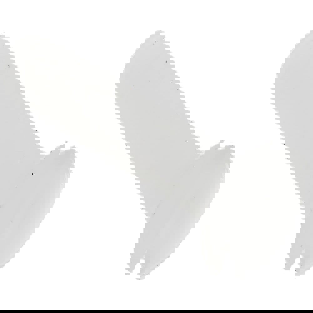 Machine Screw: #4-40 x 1/2