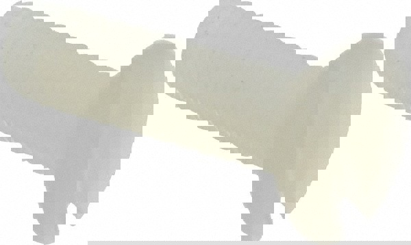 Machine Screw: #6-32 x 1/2