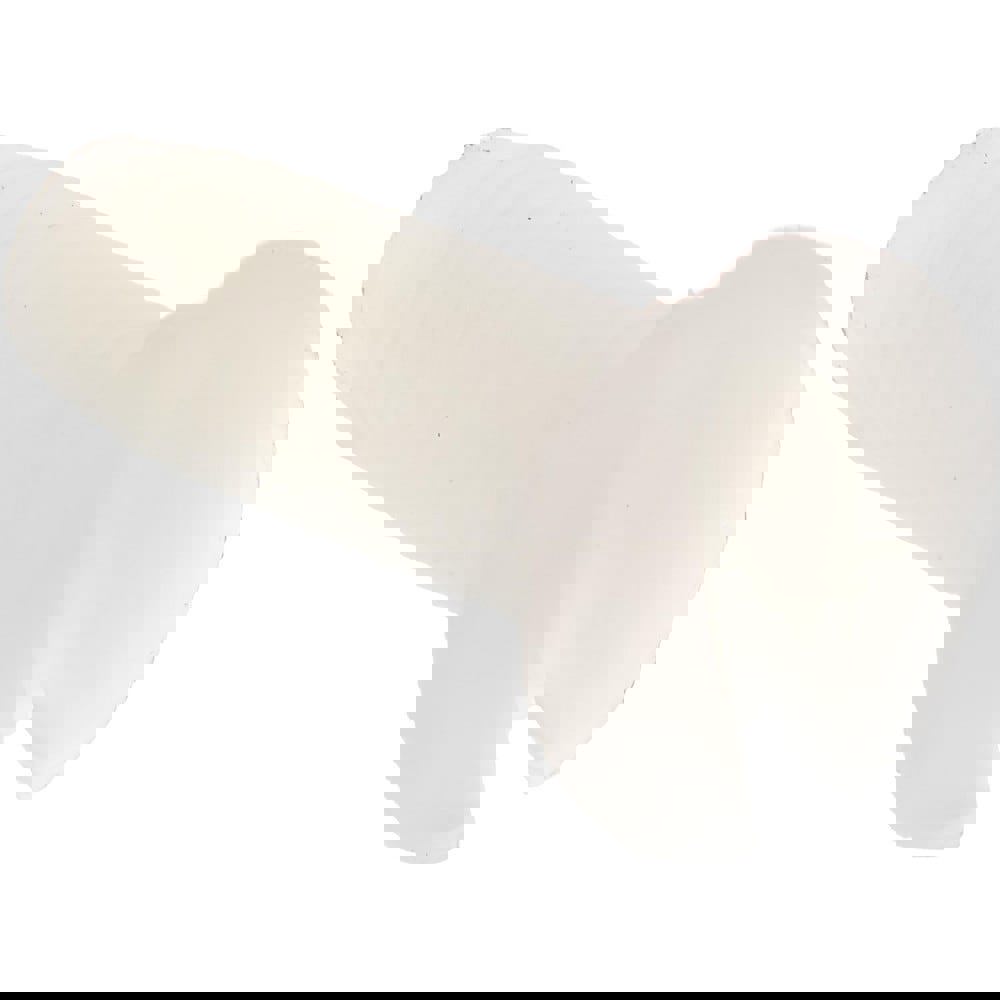 Machine Screw: #8-32 x 1/2