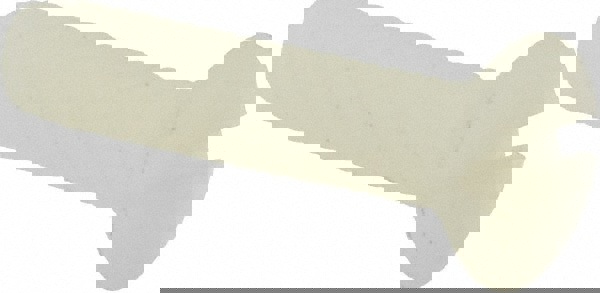 Machine Screw: #8-32 x 3/4