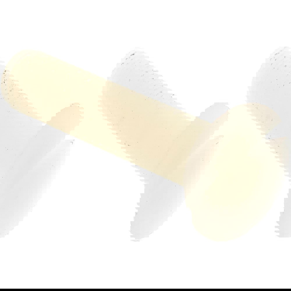 Machine Screw: #10-32 x 7/8