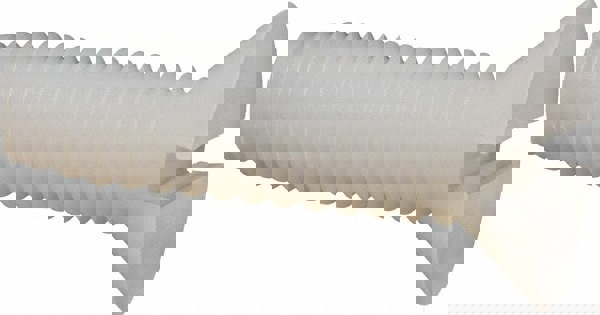 Machine Screw: 1/4-20 x 7/8