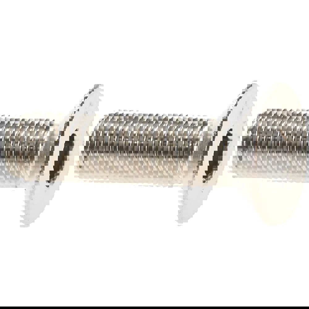 Flat Socket Cap Screw: 316 & Austenitic