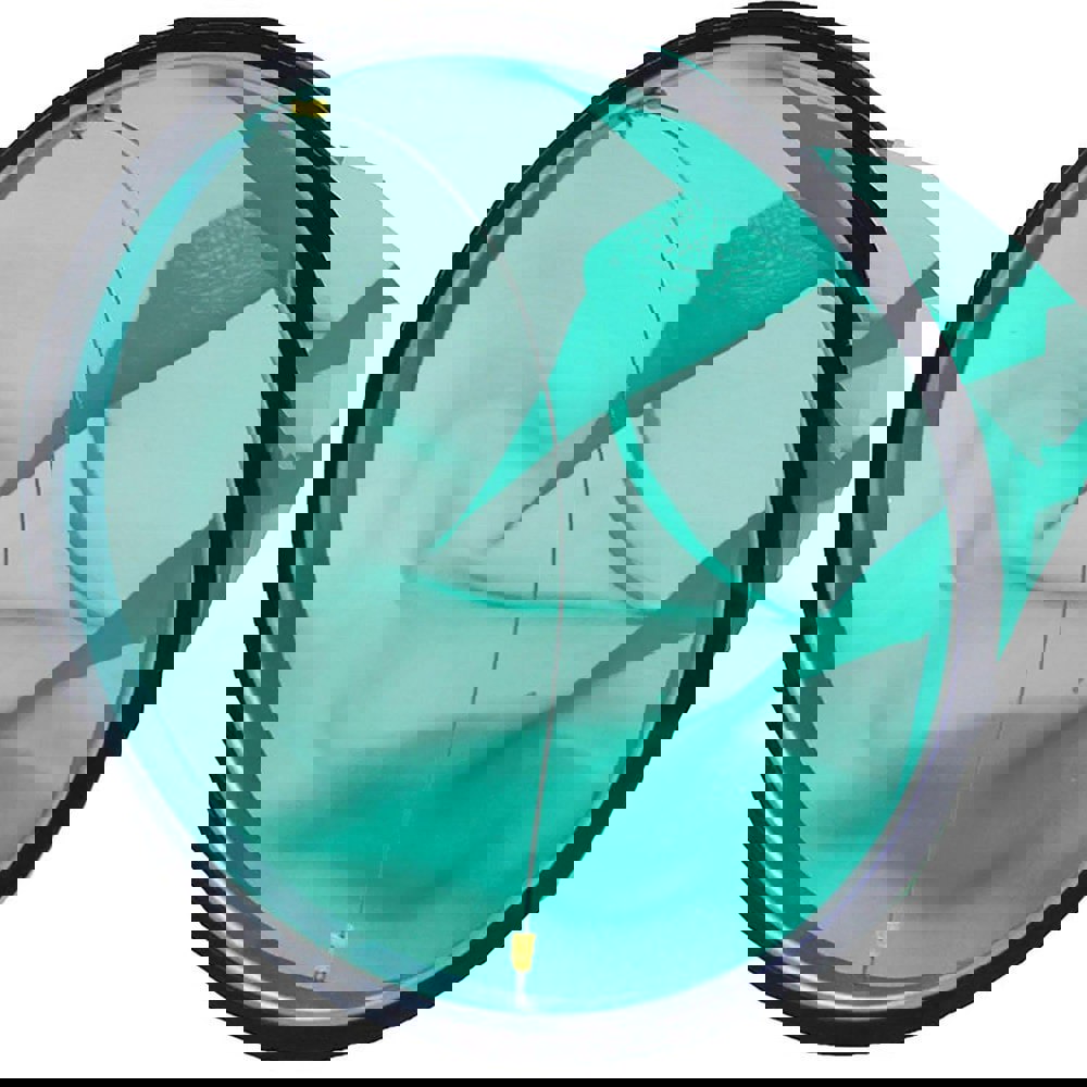 Vacuum Cleaner Collection Bag Filter: Dry & Wet Pickup, Unrated Filter