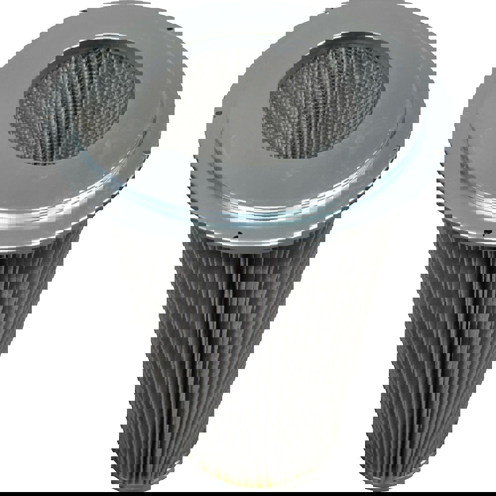 Vacuum Cleaner Antistatic Filter: Dry Pickup, Unrated Filter