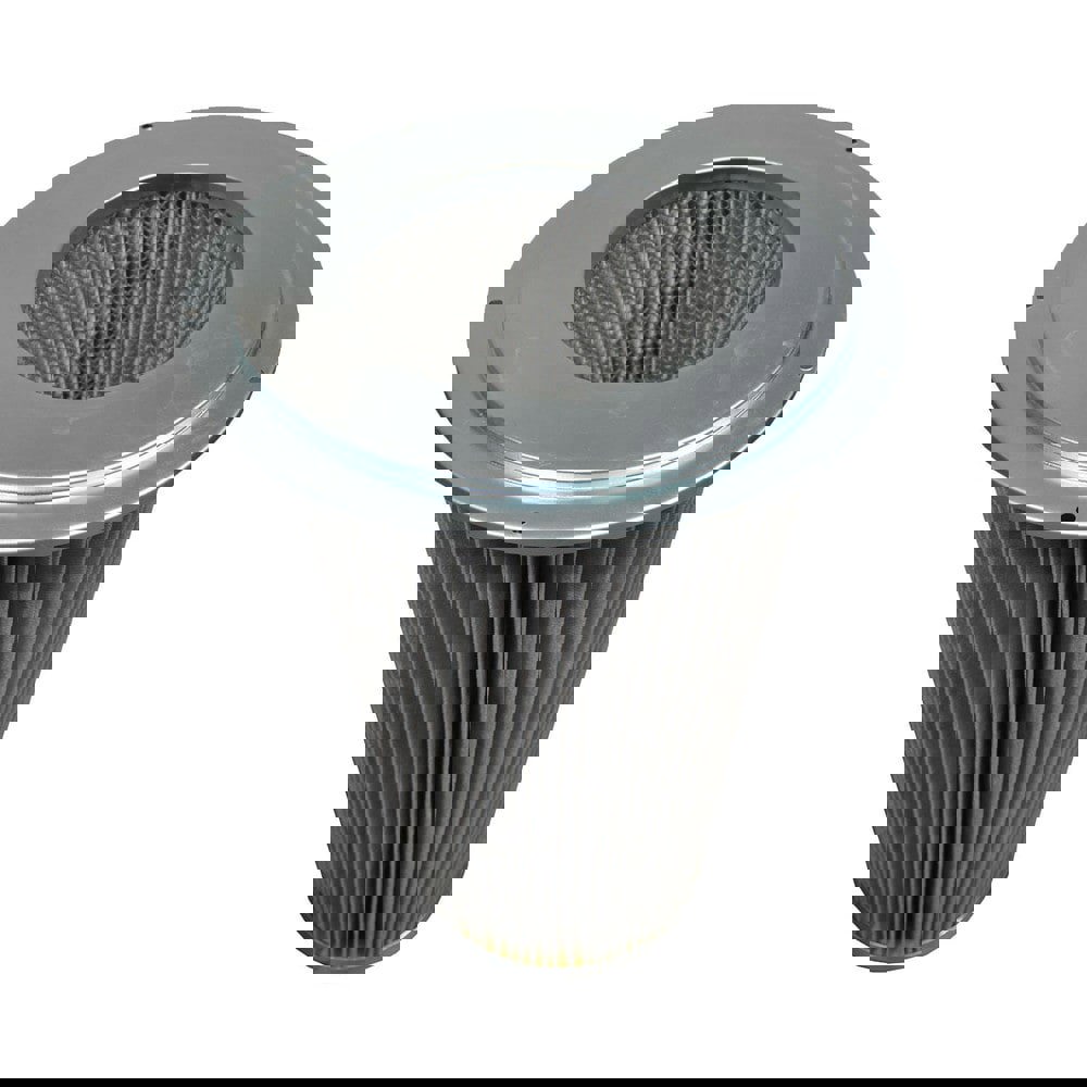 Vacuum Cleaner Cartridge Filter: Dry Pickup, Unrated Filter