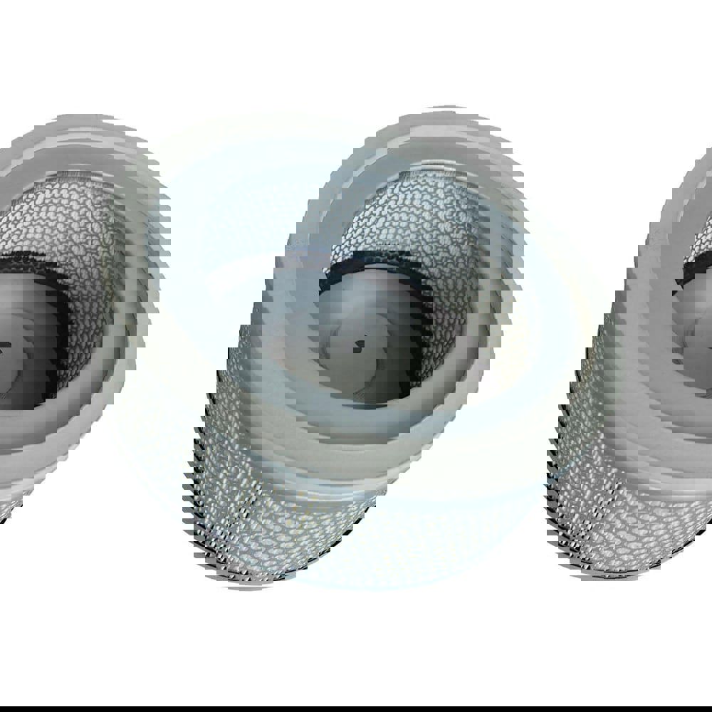 Vacuum Cleaner Cartridge Filter: Dry Pickup, Unrated Filter