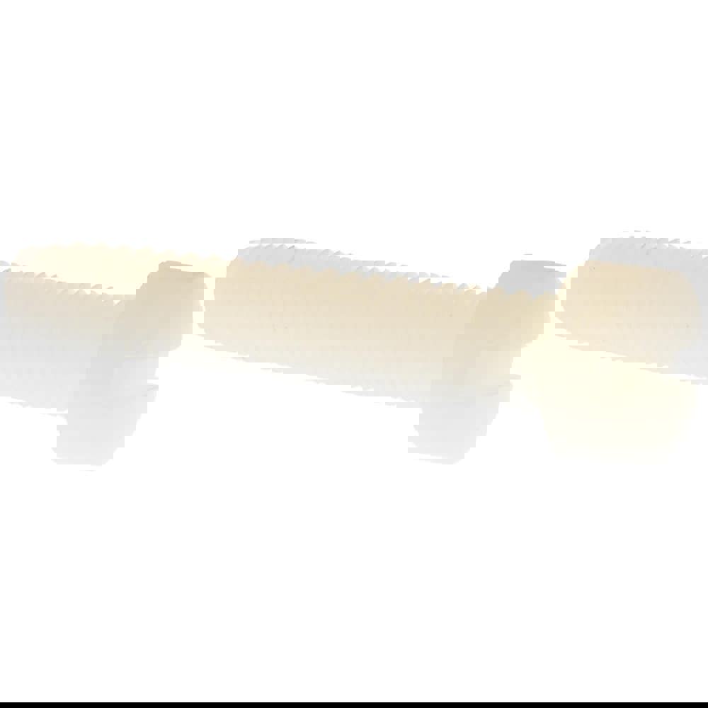 Machine Screw: #10-24 x 1