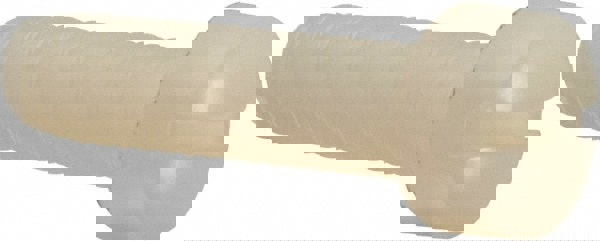 Machine Screw: 1/4-20 x 1