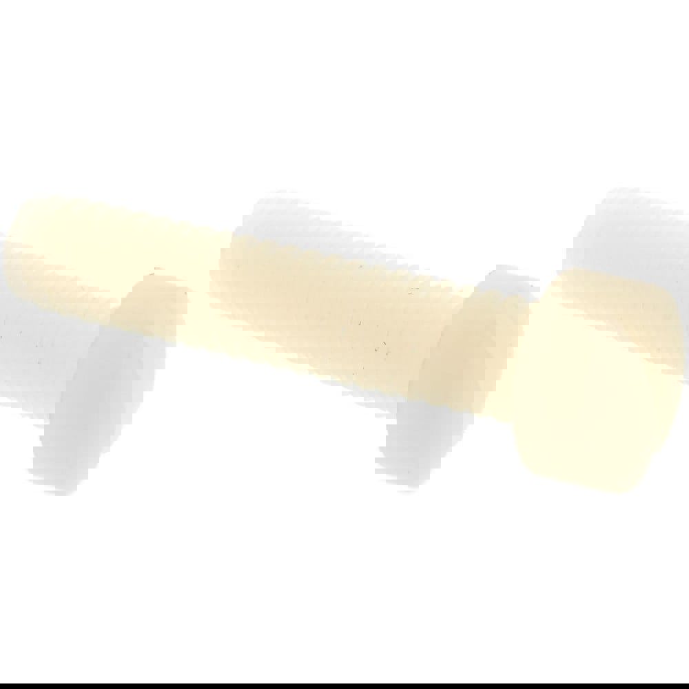 Machine Screw: 1/4-20 x 1-1/4