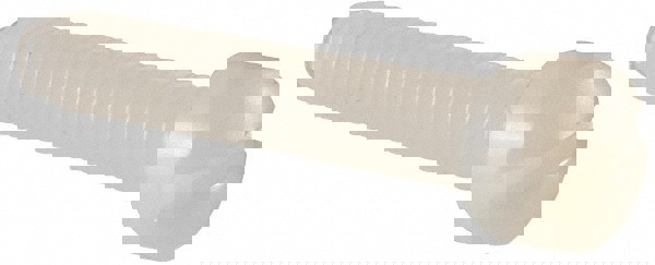 Machine Screw: 1/4-20 x 1-1/2