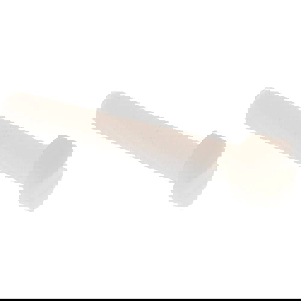 Machine Screw: #6-32 x 1