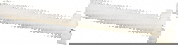 Machine Screw: 1/4-20 x 2