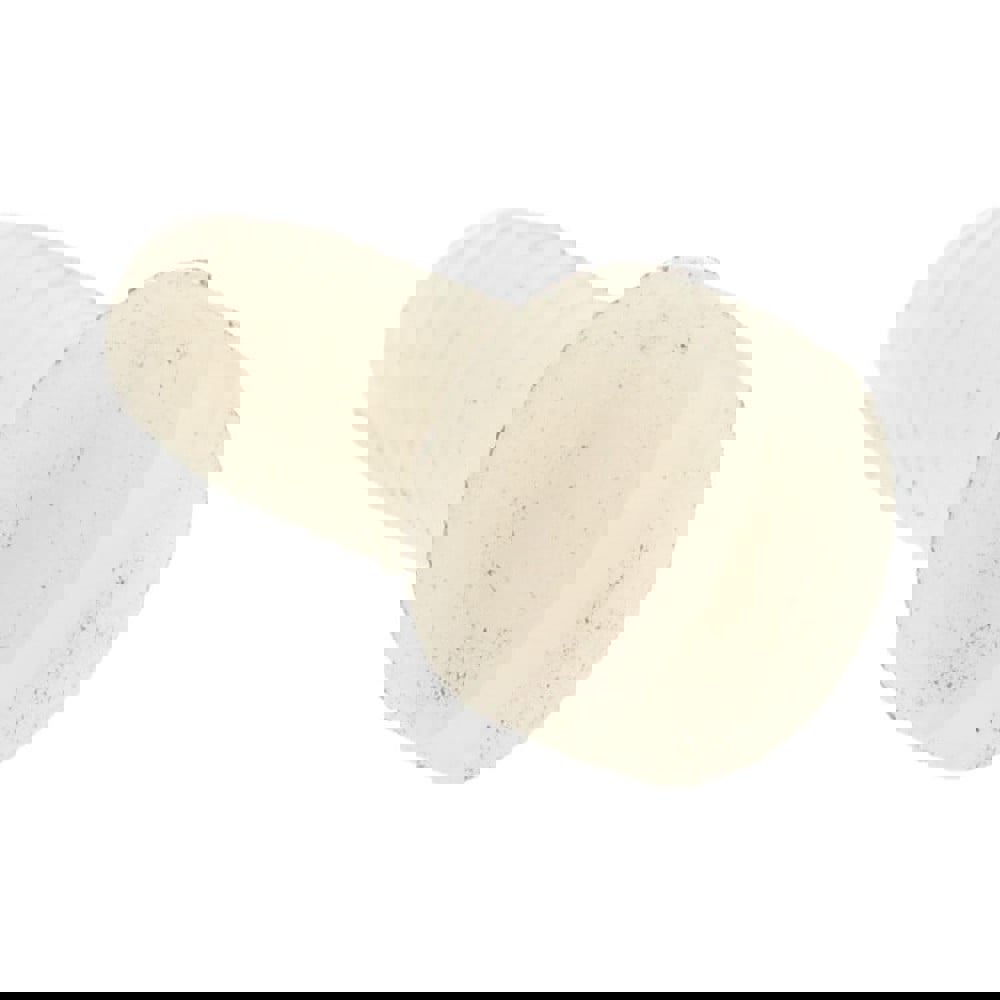 Machine Screw: #8-32 x 3/8