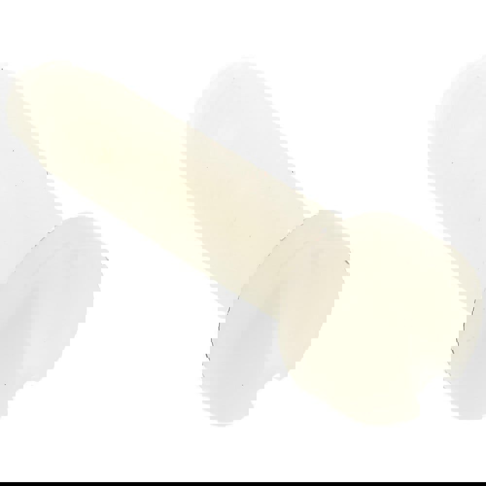 Machine Screw: #4-40 x 1/2