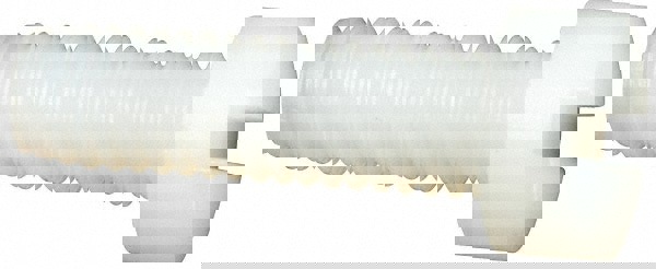 Machine Screw: #10-32 x 5/8