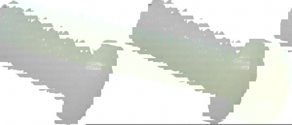 Machine Screw: #8-32 x 3/4