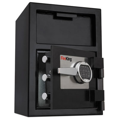 Safes; Locking Mechanism: Electronic ; Material: Steel ; Number Of Shelves: 0 ; Number Of Locks: 1 ; Number Of Batteries: 0 ; Number Of Doors: 1