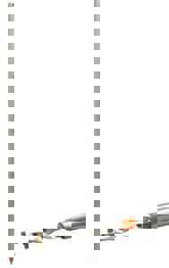 SPRL NON-TILT BAL 9/16 RED. 24