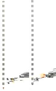 ! SPRL NON-TILT BAL 9/16 RED. 31