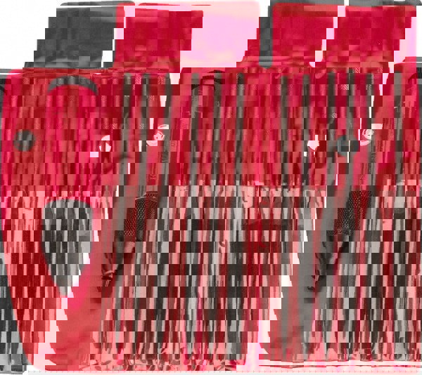 File Set: 13 Pc, Swiss