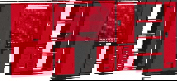 Stationary Workbench: