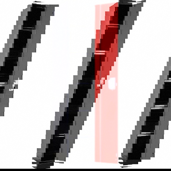 Locker: for Workstations, Steel