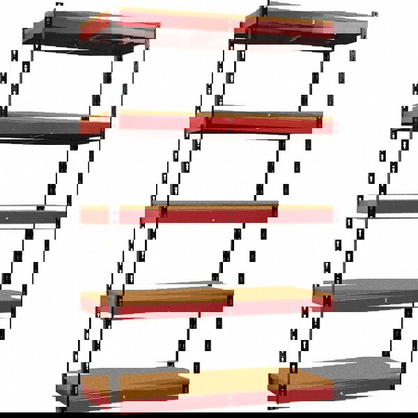 Shelf: for Workstations