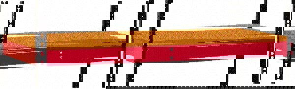 Shelf: for Workstations