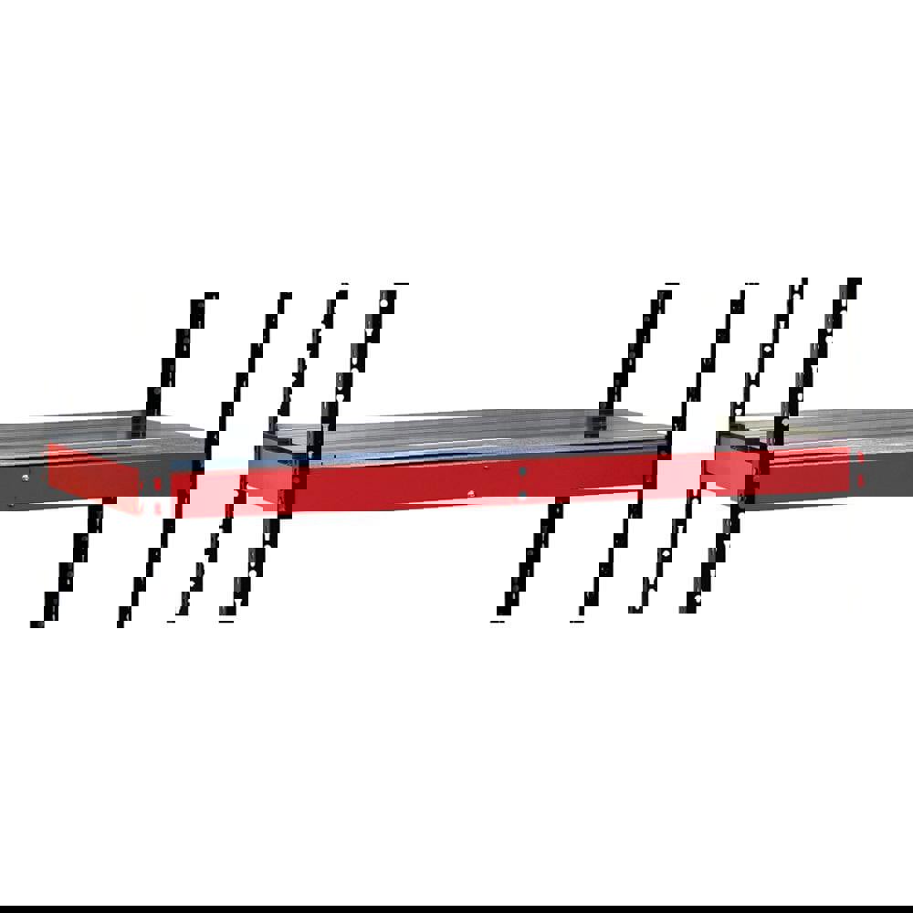 Shelf: for Workstations, Steel