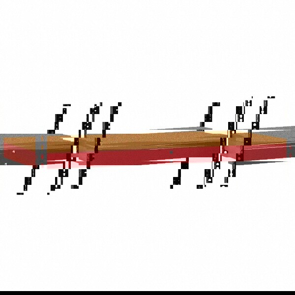 Shelf: for Workstations