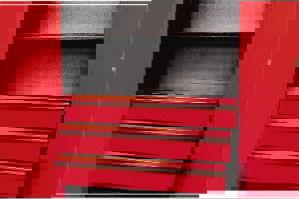 Drawer Kit: for Workstations, Steel