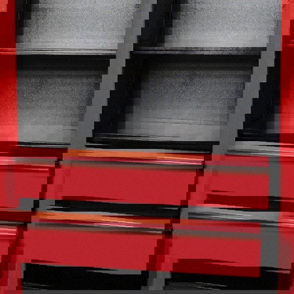 Drawer Kit: for Workstations, Steel