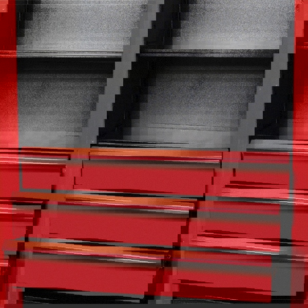 Drawer Kit: for Workstations, Steel